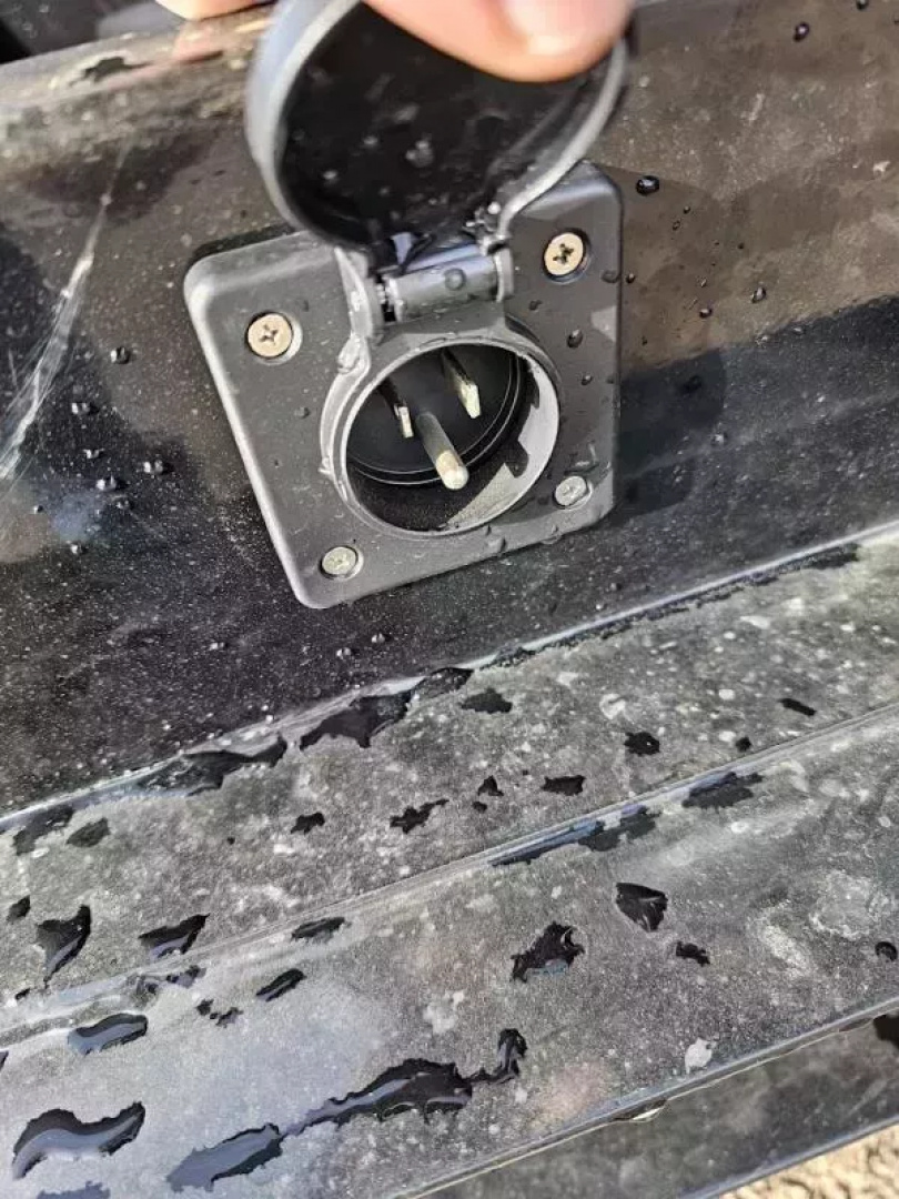 New 2026 Iron Bull 7x14 15k Dump Trailer w/48" Sides