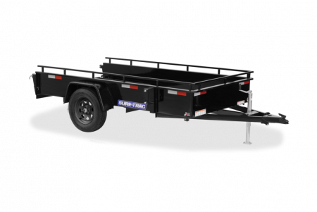 New Sure-Trac ST-USH6208-030 Utility Trailer