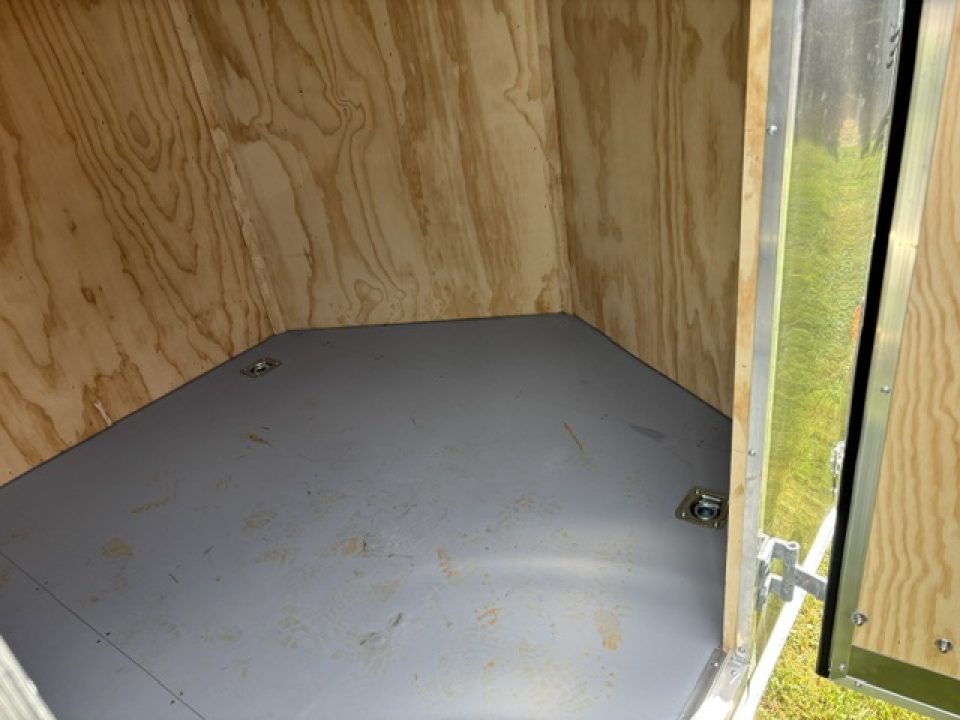 New 2026 Car Mate Trailers CM716AVL-HD AVALANCHE CARGO Cargo / Enclosed Trailer * 7x16 7K * RAMP DOOR *