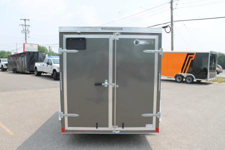 New 2026 Darkhorse Cargo DHW6X10SA30 Cargo / Enclosed Trailer