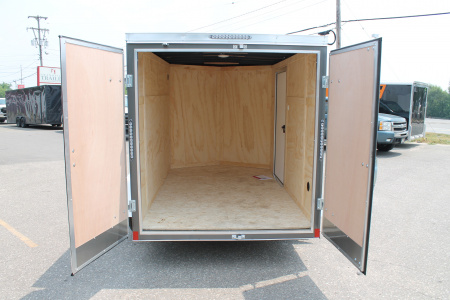 New 2026 Darkhorse Cargo DHW6X10SA30 Cargo / Enclosed Trailer