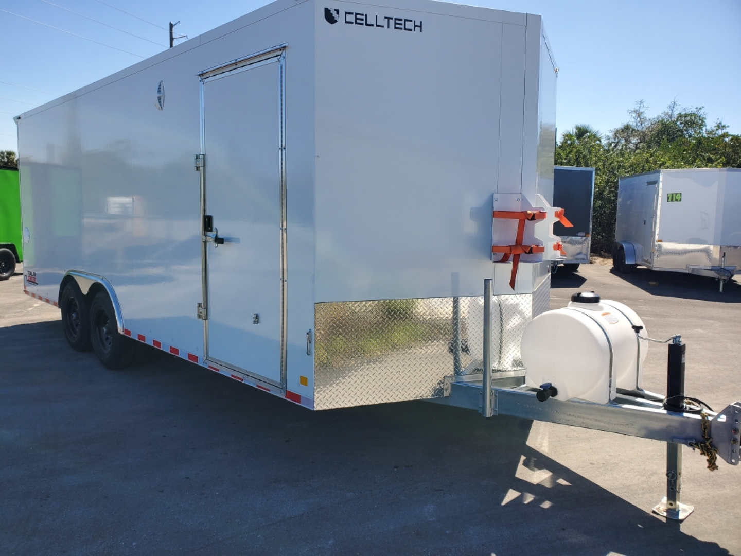 2026 Cell-Tech