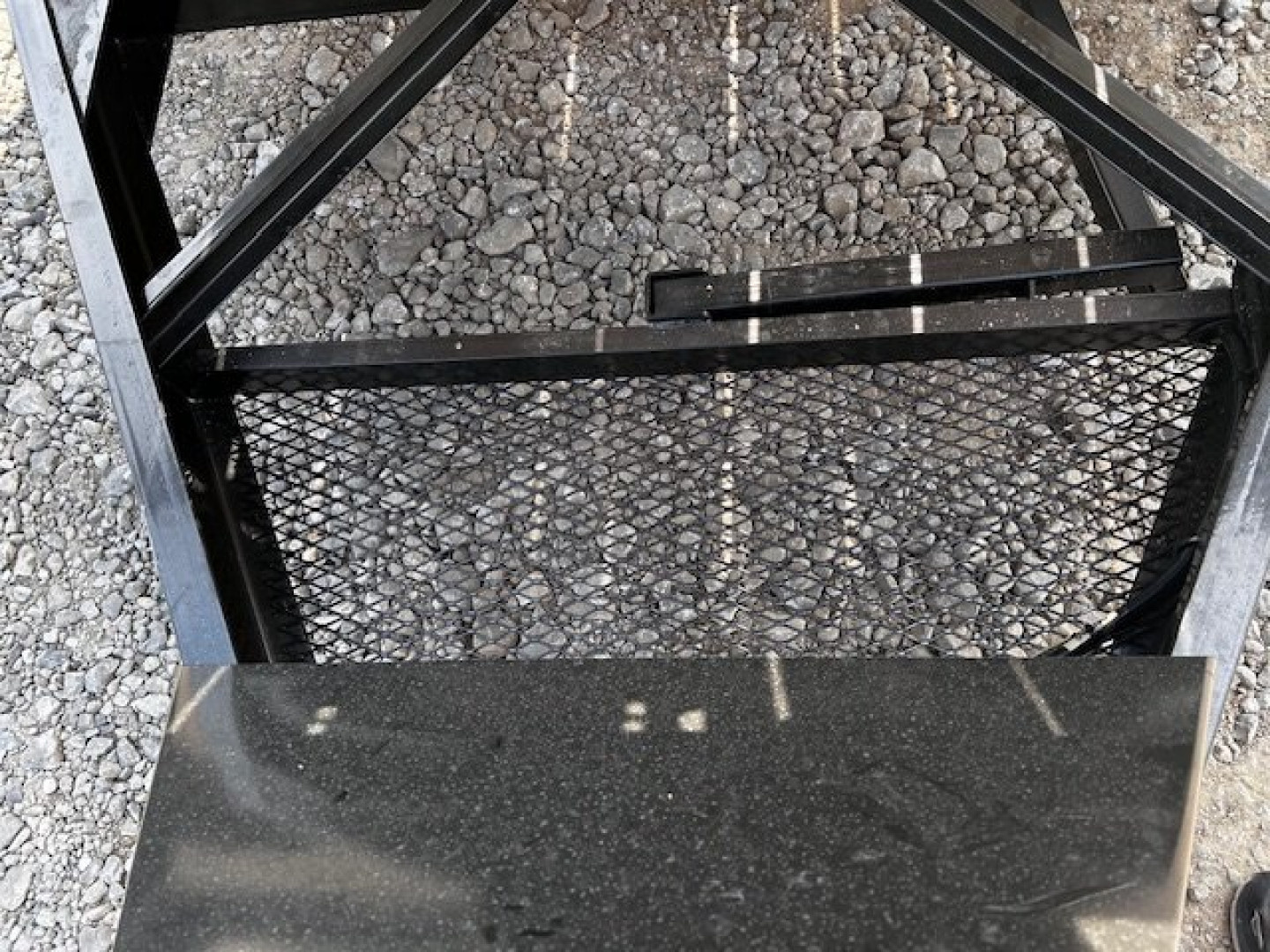 New 2026 MAXXD T6X 102X24 POWER TILT 14K GVWR Equipment Trailer