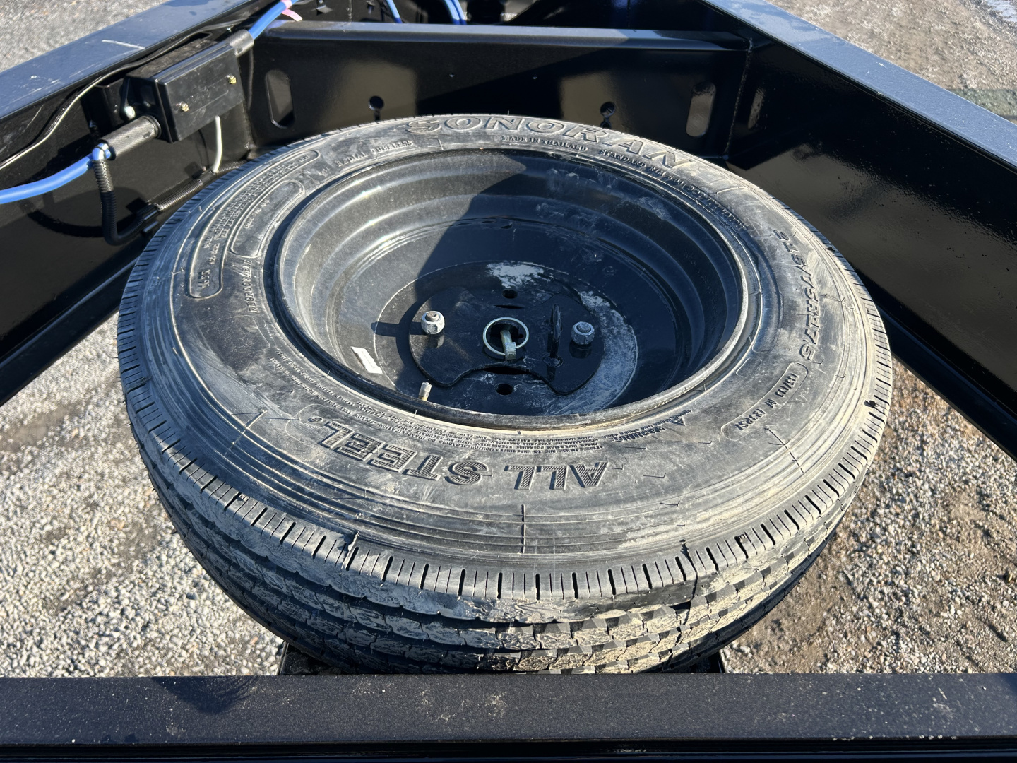 New 2026 Load Trail Gooseneck Tilt Trailer | 102" x 26' | 20K