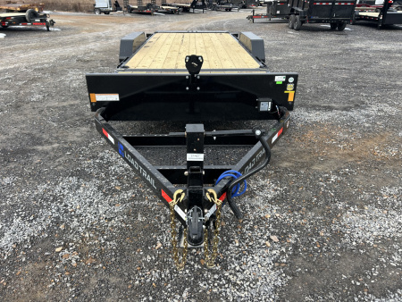 New 2026 Load Trail Tilt Trailer | 83" x 20' | 14K GVWR