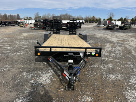 New 2026 Load Trail Equipment Trailer | 83" x 20' 14K GVWR