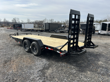 New 2026 Load Trail Equipment Trailer | 83" x 20' 14K GVWR