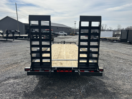 New 2026 Load Trail Equipment Trailer | 83" x 20' 14K GVWR