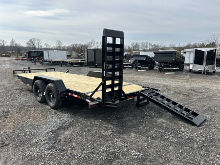 New 2026 Load Trail Equipment Trailer | 83" x 20' 14K GVWR