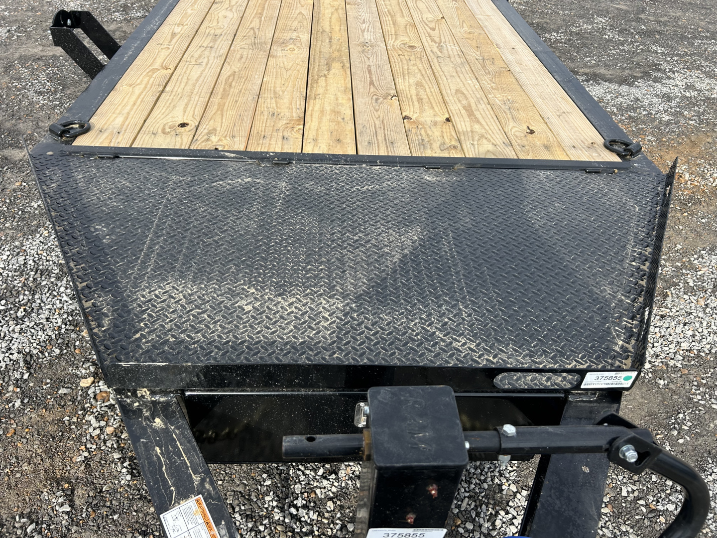 New 2026 Load Trail Equipment Trailer | 83" x 20' | 14K GVWR