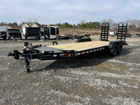 New 2026 Load Trail Equipment Trailer | 83" x 20' | 14K GVWR
