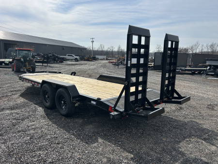 New 2026 Load Trail Equipment Trailer | 83" x 20' | 14K GVWR