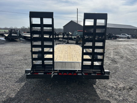 New 2026 Load Trail Equipment Trailer | 83" x 20' | 14K GVWR