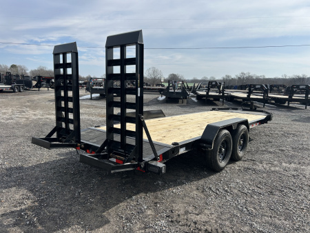 New 2026 Load Trail Equipment Trailer | 83" x 20' | 14K GVWR