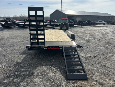 New 2026 Load Trail Equipment Trailer | 83" x 20' | 14K GVWR