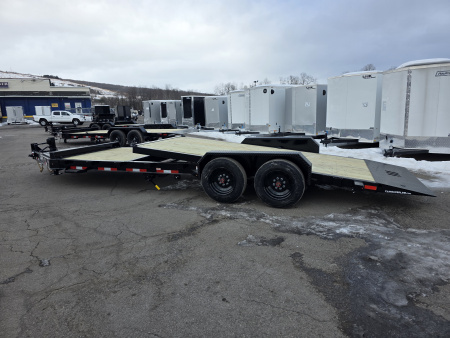 New 2026 Cam Superline BEAST 7X22 17.6K TILT Equipment Trailer