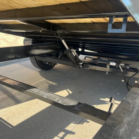 New 2026 Sure-Trac TiltBed Tilt Trailer