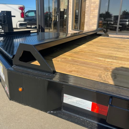 New 2026 Sure-Trac TiltBed Tilt Trailer