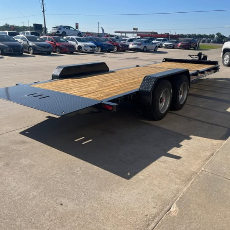 New 2026 Sure-Trac TiltBed Tilt Trailer