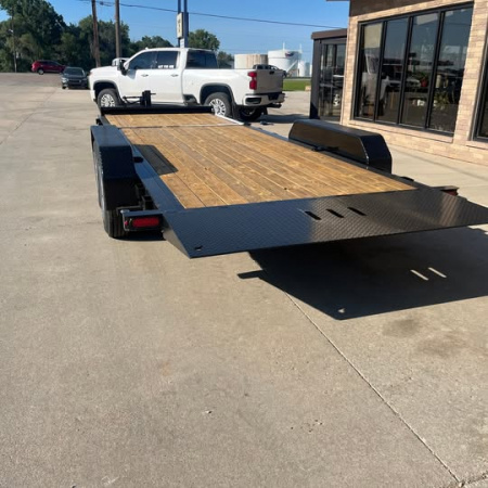 New 2026 Sure-Trac TiltBed Tilt Trailer