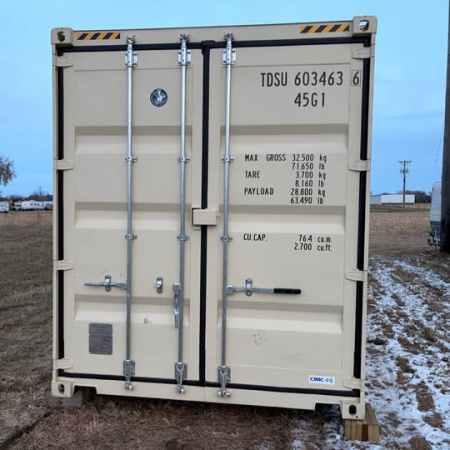 New 2026 Other 40ft Container Other