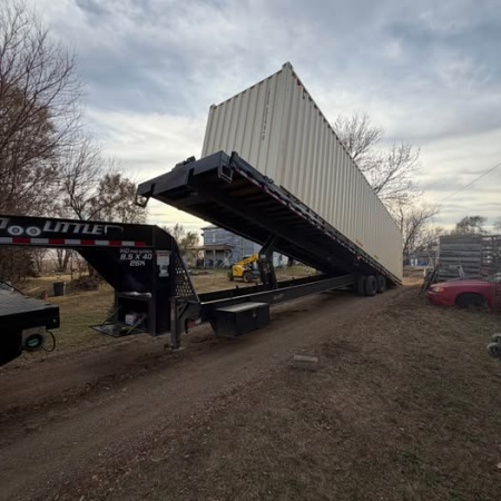 New 2026 Other 40ft Container Other