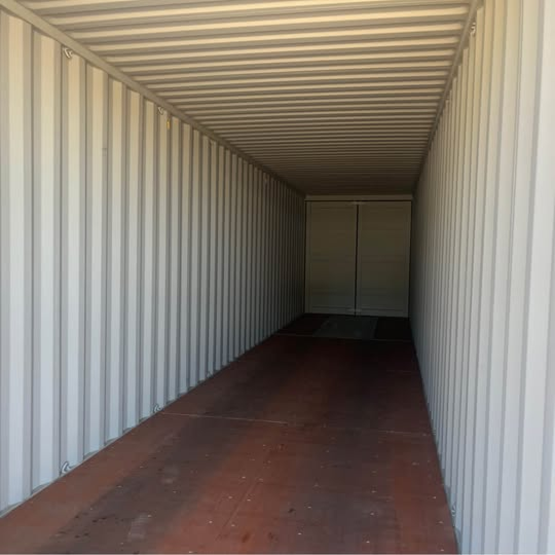 New 2026 Other 40ft DD Container Other