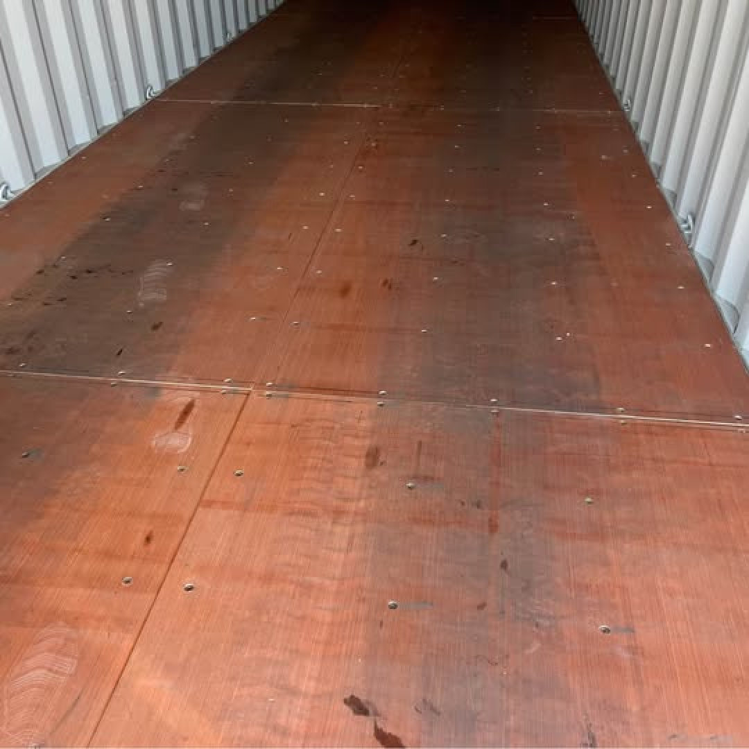 New 2026 Other 40ft DD Container Other