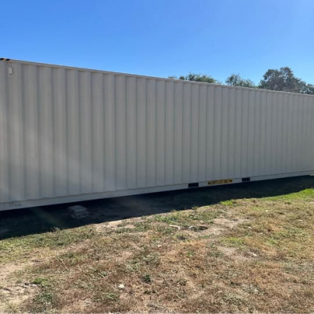 New 2026 Other 40ft DD Container Other
