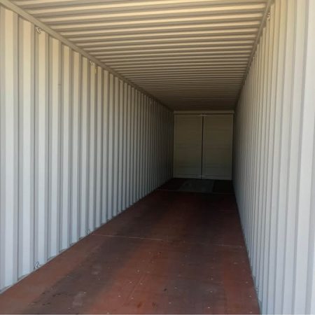 New 2026 Other 40ft DD Container Other