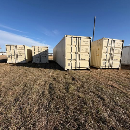 New 2026 Other 20ft Container Other