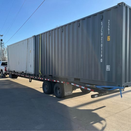 New 2026 Other 20ft Container Other