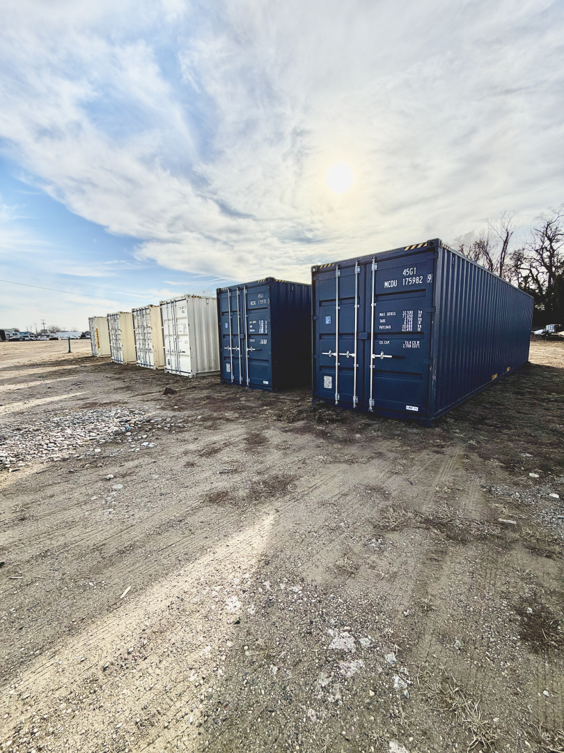 New 2026 Other 40ft Container Other