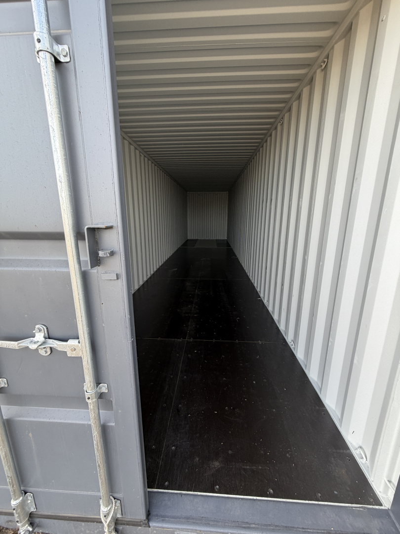 New 2026 Other 40ft Container Other
