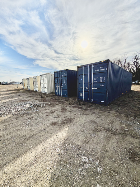 New 2026 Other 40ft Container Other