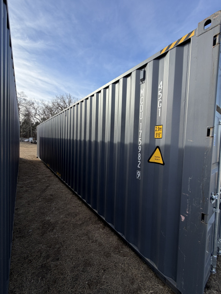New 2026 Other 40ft Container Other