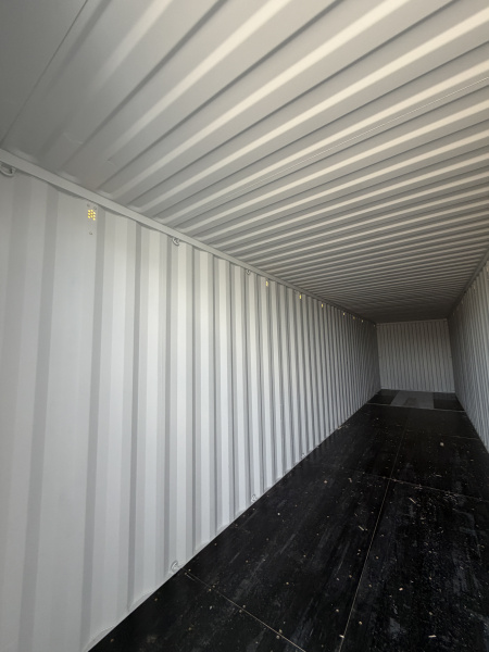 New 2026 Other 40ft Container Other