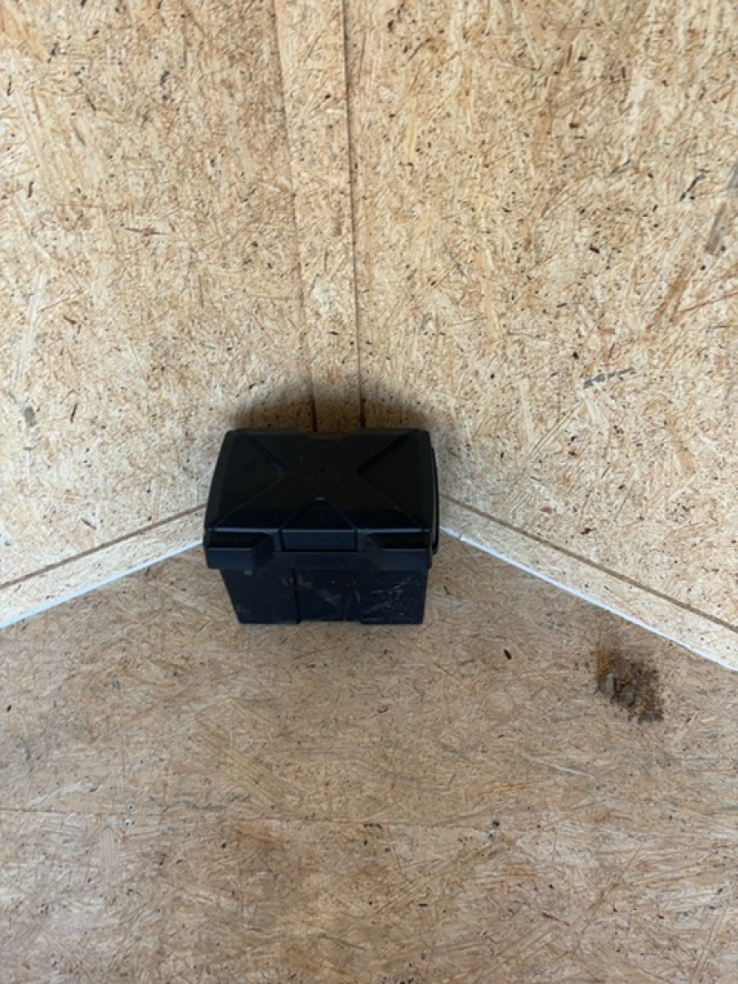 New 2026 Spartan Cargo SP7X14TA Cargo / Enclosed Trailer