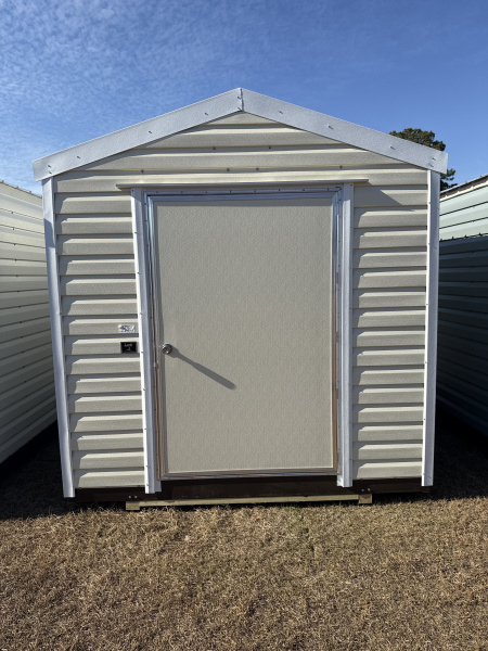 New 2026 Lark LARK III Utility Shed