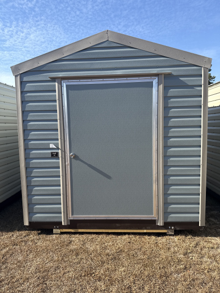 New 2026 Lark LARK III Utility Shed
