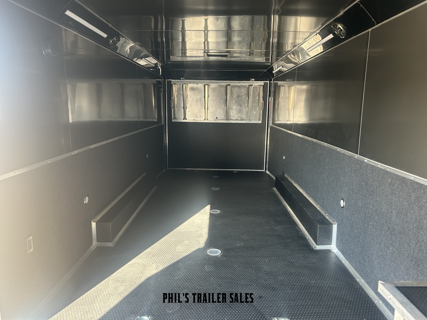 New 2026 Haulmark 8.5X28 ELECTRIC AWNING, ELECTRIC JACK & AC! Car / Racing Trailer DELIVERY OUT OF UTAH!!