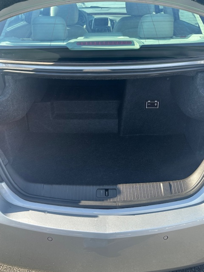 Used 2013 Buick LACROSSE Sedan