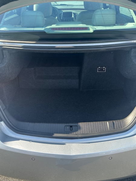 Used 2013 Buick LACROSSE Sedan