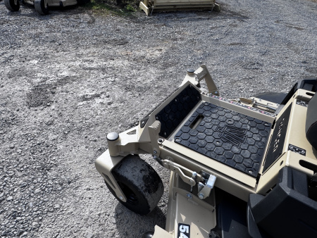 New 2026 WarHawk Ranger 54in Kawasaki FT730V Zero Turn