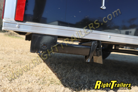 New 2026 6X12 ANVIL Concession Trailer
