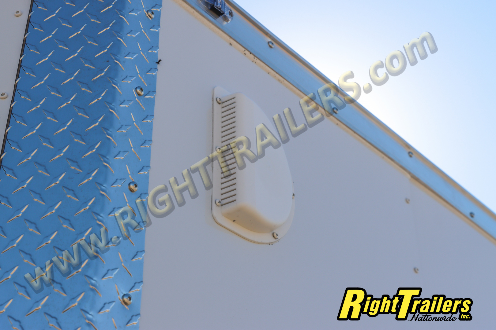 New 2026 6X12 ANVIL Concession Trailer