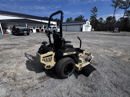 New 2026 WarHawkl Ranger Pro 54in Kawasaki FX730 Zero Turn