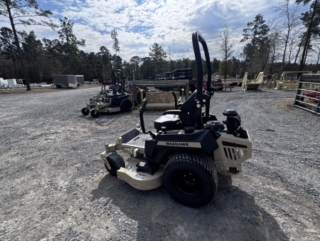 New 2026 WarHawkl Ranger Pro 54in Kawasaki FX730 Zero Turn