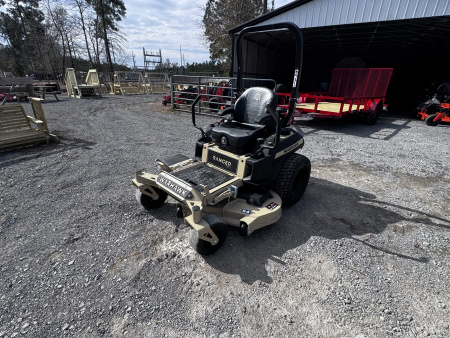 New 2026 WarHawkl Ranger Pro 54in Kawasaki FX730 Zero Turn