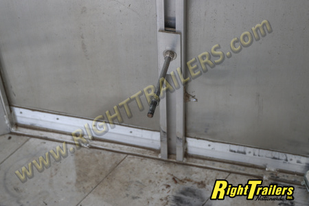 Used 2016 Featherlite Trailers 8.5X24 RACE TRAILER Car / Racing Trailer